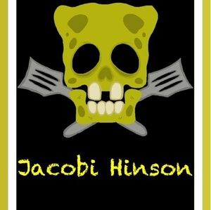 Meet your Posher, Jacobi